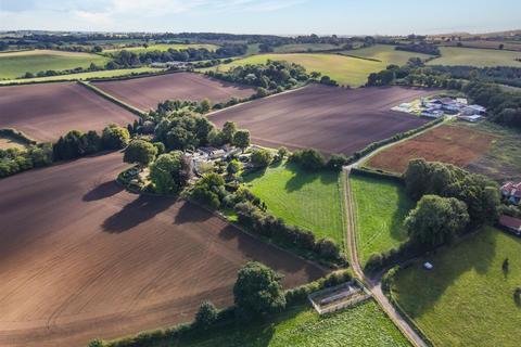 3 bedroom semi-detached house for sale, West Wing, Hovingham Lodge, Hovingham, York, YO62 4NA