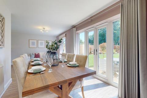 3 bedroom detached house for sale, Plot 12 The Sutton, Great Somerford