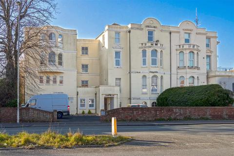 Broadwater Road, Worthing