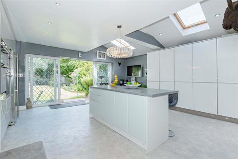 3 bedroom semi-detached house for sale, Garrick Road, Worthing