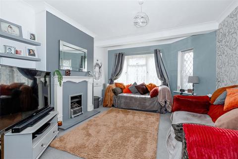 3 bedroom semi-detached house for sale, Garrick Road, Worthing