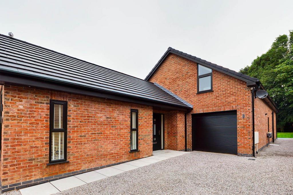 Front External