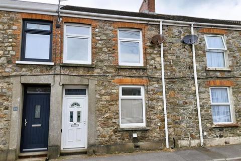 3 bedroom terraced house for sale, Water Street, Kidwelly