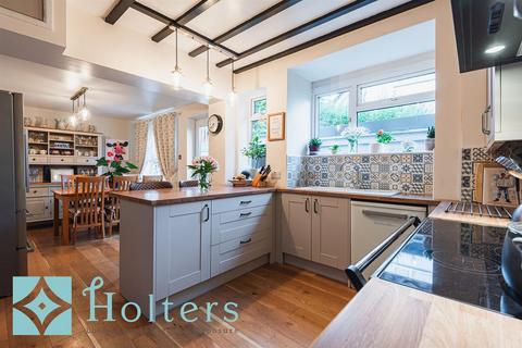 Greenacre Penybont Road, Knighton, LD7 1HB