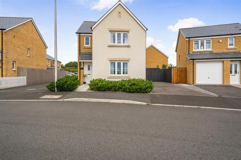 3 bedroom detached house for sale, Ffordd Y Meillion, Llanelli