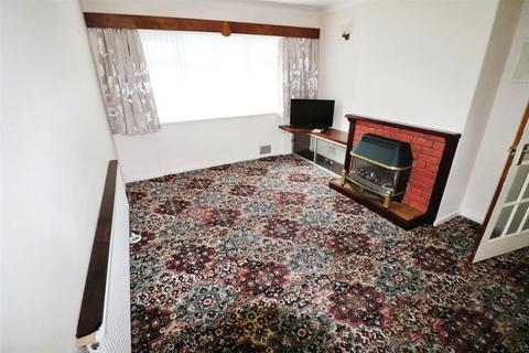 3 bedroom detached bungalow for sale, Rock Close, Galley Common, Nuneaton