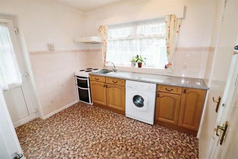 3 bedroom detached bungalow for sale, Rock Close, Galley Common, Nuneaton