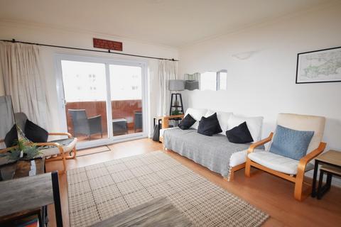 1 bedroom flat for sale, Fairhaven Court, Langland, Swansea