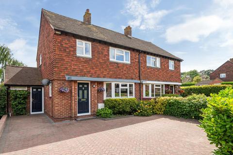 3 bedroom semi-detached house for sale, Lime Grove, Guildford