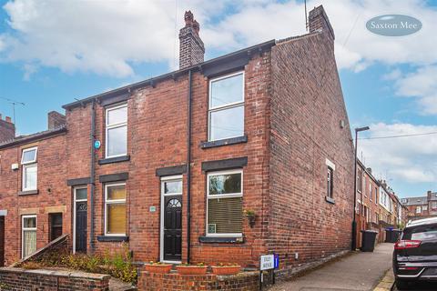 3 bedroom end of terrace house for sale, Whitehouse Lane, Walkley, Sheffield