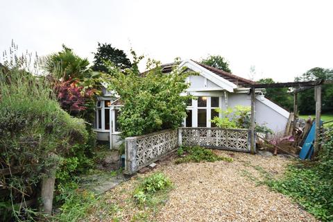 3 bedroom detached bungalow for sale, Slade Gardens, West Cross, Swansea