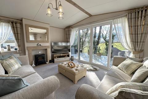 2 bedroom park home for sale, Rowan Avenue, Shireburne Park, Waddington BB7