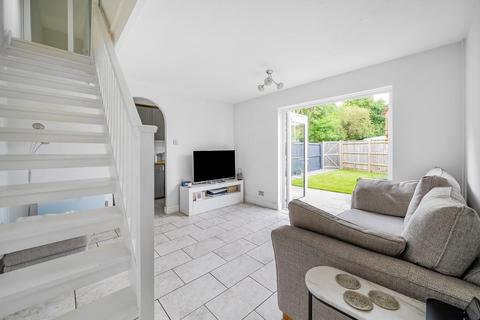 1 bedroom end of terrace house for sale, Monmouth Close, Chandler's Ford, Eastleigh