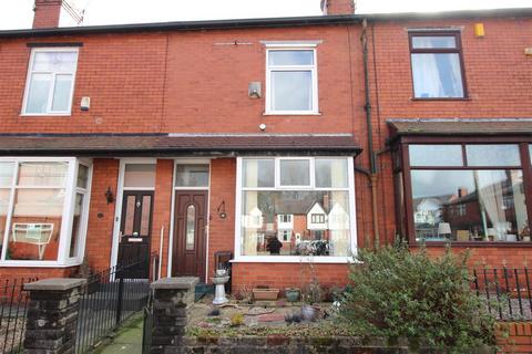 2 bedroom terraced house to rent, Abbotsford Road, Bolton BL1