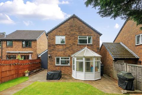 4 bedroom house to rent, Conway Close, Chandler's Ford, Eastleigh