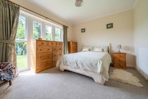 4 bedroom detached bungalow for sale, Wyson, Brimfield, Ludlow