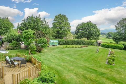 3 bedroom detached bungalow for sale, Vernolds Common, Craven Arms