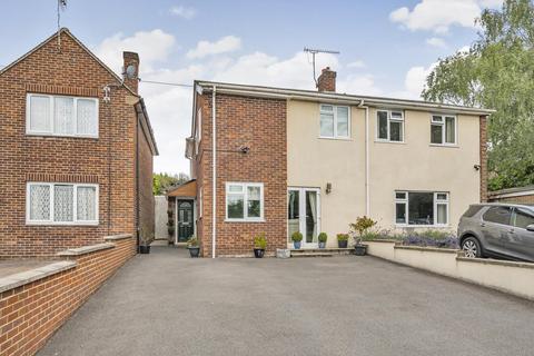 3 bedroom semi-detached house for sale, Passfield Avenue, Eastleigh