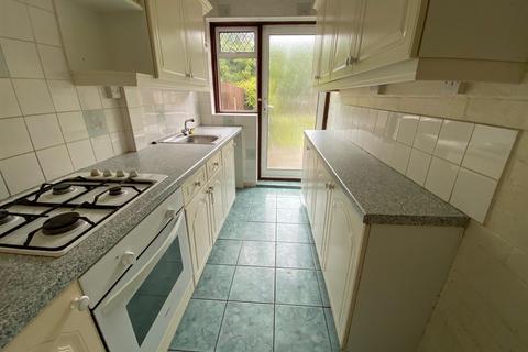 2 bedroom terraced house for sale, Longbridge Road, Dagenham