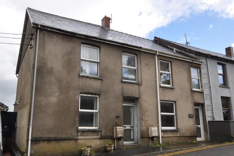 3 bedroom house for sale, High Street, St. Clears, Carmarthen