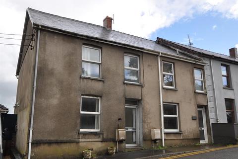 undefined, High Street, St. Clears, Carmarthen