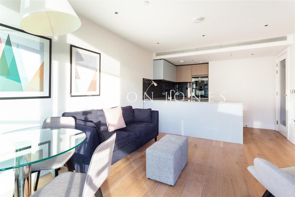 Living /Dining