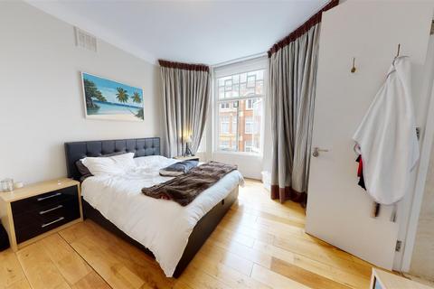 2 bedroom flat to rent, Montagu Mansions, Marylebone, W1