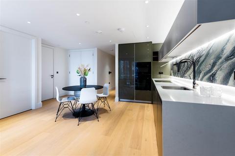 1 bedroom apartment to rent, Cascade Apartments Cascade Way, London, W12