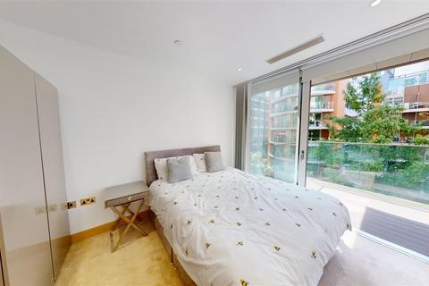 2 bedroom flat to rent, Paddington Exchange 2, Hermitage Street, Paddington W2