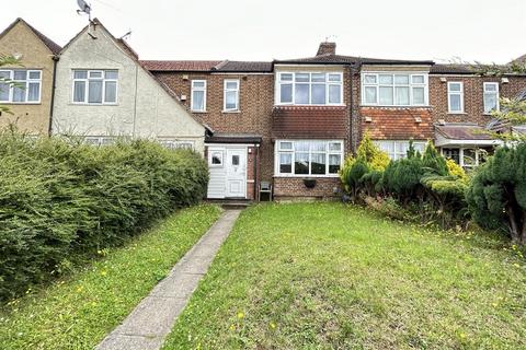 3 bedroom terraced house for sale, London Road, Dunstable