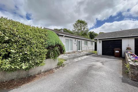 3 bedroom detached bungalow for sale, Nampara Way, Truro