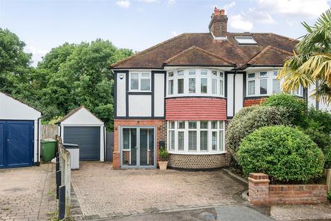 8 Follyfield Road, Banstead, SM7 2LA