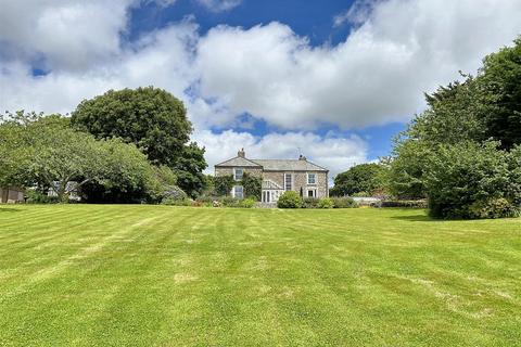 6 bedroom detached house for sale, Grampound, Truro