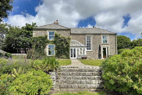 6 bedroom detached house for sale, Grampound, Truro