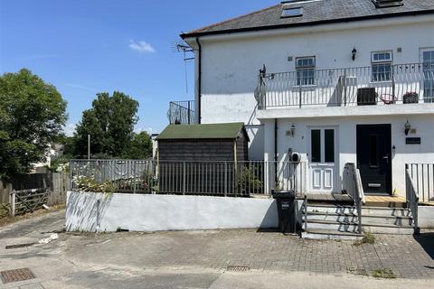 3 bedroom terraced house for sale, Grampound Road