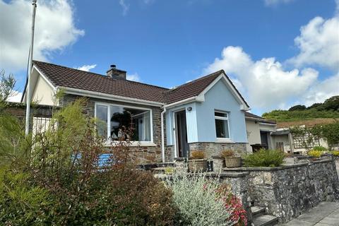 2 bedroom detached bungalow for sale, Brill, Nr Constantine TR11