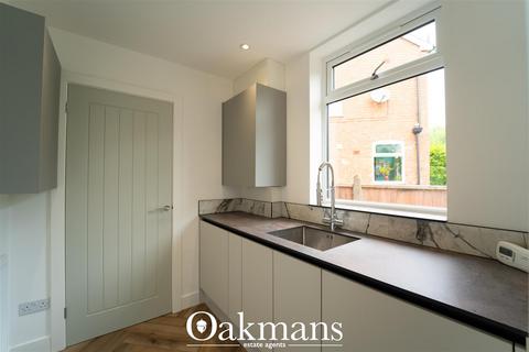33 Alborn Crescent, Birmingham, B38 8NG