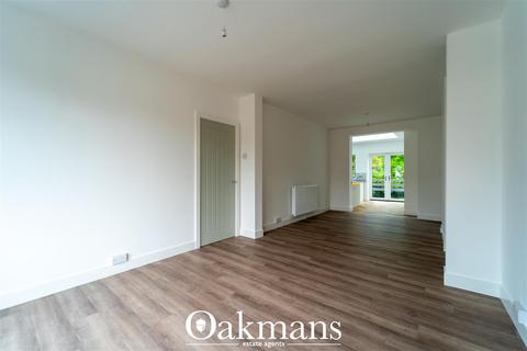 33 Alborn Crescent, Birmingham, B38 8NG