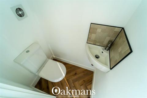 33 Alborn Crescent, Birmingham, B38 8NG