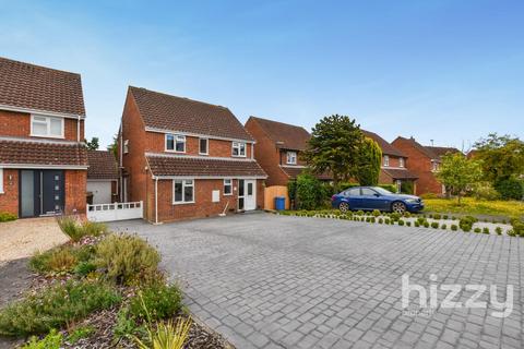 4 bedroom detached house for sale, Shearman Road, Hadleigh IP7
