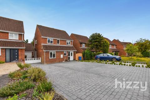 16 Shearman Road, Hadleigh, Ipswich, IP7 5JW