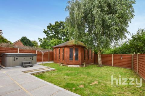 16 Shearman Road, Hadleigh, Ipswich, IP7 5JW