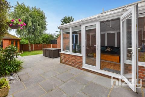 16 Shearman Road, Hadleigh, Ipswich, IP7 5JW