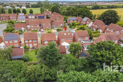 16 Shearman Road, Hadleigh, Ipswich, IP7 5JW
