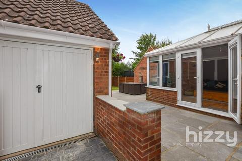 16 Shearman Road, Hadleigh, Ipswich, IP7 5JW