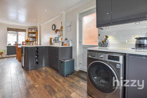 16 Shearman Road, Hadleigh, Ipswich, IP7 5JW