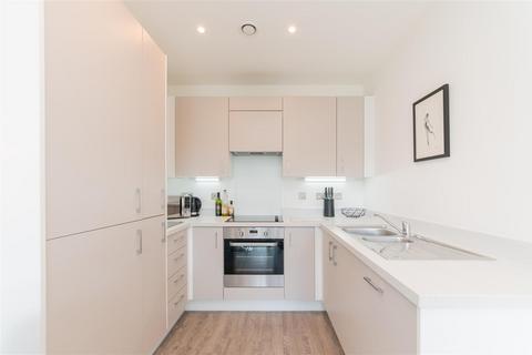 1 bedroom flat for sale, Medawar Drive, Mill Hill, London