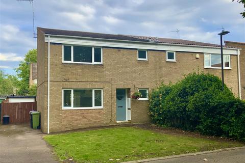 3 bedroom semi-detached house for sale, Manshead Court, Stony Stratford