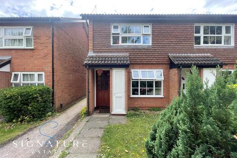 2 bedroom house to rent, Windmill DriveCroxley GreenWatfordHertfordshire