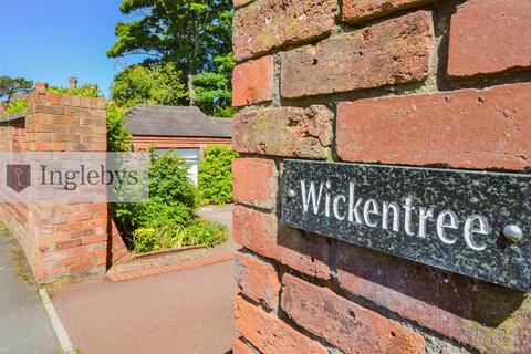 3 bedroom detached house for sale, Victoria Road, Saltburn-By-The-Sea